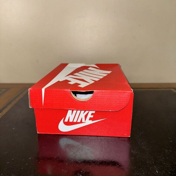 Nike Air Jordan 13 Retro He Got Game Black White 414581-112 Toddler Td Size 4C - Picture 6 of 6